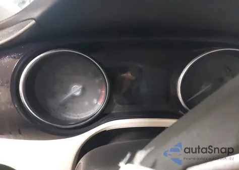 2022 Buick Encore Gx Fwd Select from USA, damaged, VIN KL4MMDSL1NB038878